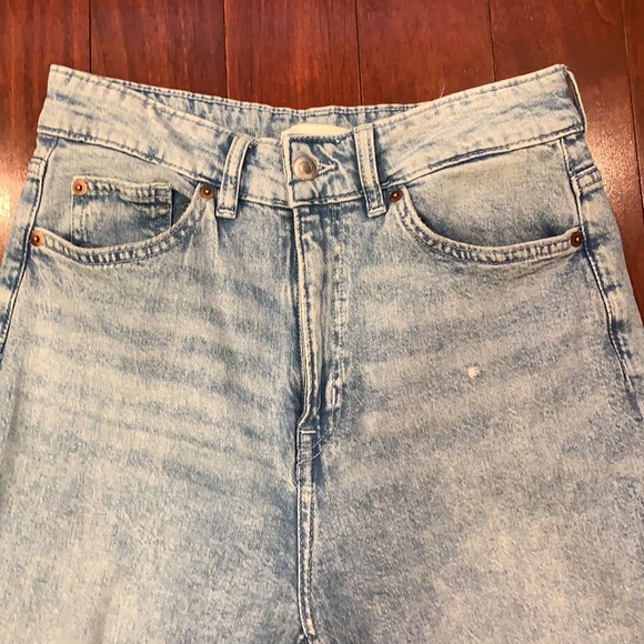 H&M Wide Leg Jeans - Picture 3 of 5